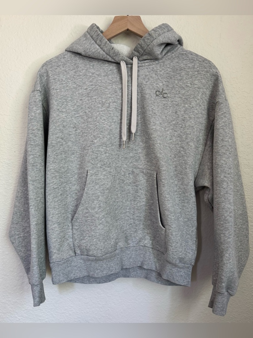 Alo Yoga Accolade Hoodie